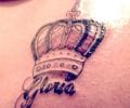 Tatuaje de Fjsa8