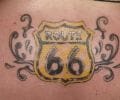 Tatuaje de R474