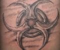 Tattoo by tattoodani