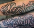 Tatuaje de NikoTatuajes