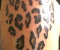 Tatuaje de R474