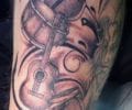 Tattoo by tattoonade