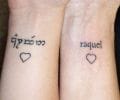 Tattoo by xanqte