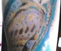 Tatuaje de yawichino