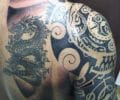 Tatuaje de tattoonade