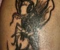 Tatuaje de danielweed