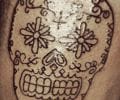 Tatuaje de danielweed