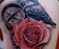 Tattoo by Miguel_Cely