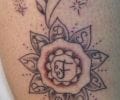 Tattoo by tattoonade