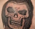 Tatuaje de negrox