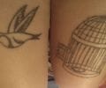 Tattoo by negrox
