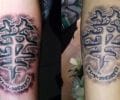 Tattoo by tattooone
