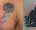 Tatuaje de joantattoo