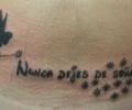 Tatuaje de ricardo7v