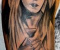 Tattoo by S51