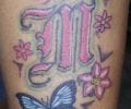 Tatuaje de Felix_Viera