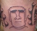 Tatuaje de drogoblues