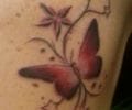 Tatuaje de MaikelJara