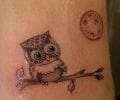 Tattoo by Zinnia