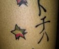 Tatuaje de Chuky_cm