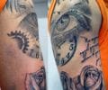 Tatuaje de thejackco