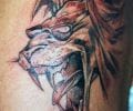 Tatuaje de Danielo2526
