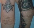 Tatuaje de kanncerbero