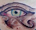 Tatuaje de MGtattoo