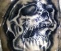 Tatuaje de thundersteel