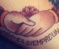 Tatuaje de PabloBermudez