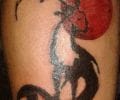 Tattoo by sardinafeliz