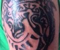 Tatuaje de TattoRock