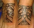 Tatuaje de crazyarttattoo