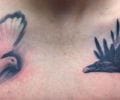 Tatuaje de Alanalvarezsart