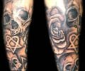 Tatuaje de Alanalvarezsart