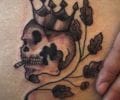 Tattoo by espectral