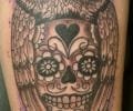 Tattoo by serra320d