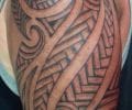 Tatuaje de Kvalera