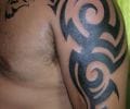 Tattoo by tattoodani