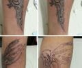 Tatuaje de Nahumlugo
