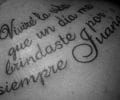 Tatuaje de jou_angel