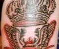 Tatuaje de TattooBaby