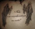 Tatuaje de Angelustenebris
