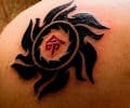 Tatuaje de Ulen