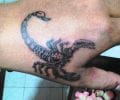 Tatuaje de NicoM