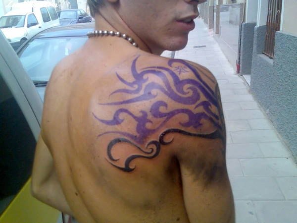 Foto de tatuaje 