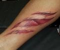 Tatuaje de meilerjqtattoo