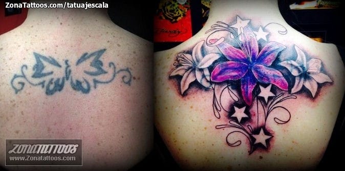Lily Flower Tattoos  Tattoofanblog