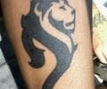 Tatuaje de SuyaiFiocchetti