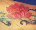 Tatuaje de Nishiren_Tattoo